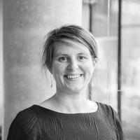 National Museum of Ireland Employee Lynn Scarff's profile photo