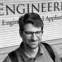 W. W. Norton & Company, Inc. Employee Allen Cooper's profile photo