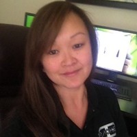 Tracker Technologies Employee Korrin Rachel's profile photo