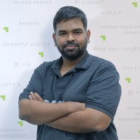 Beacon.li Employee Silus Chintapalli's profile photo