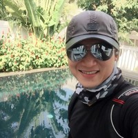 NStor Employee Au Hai's profile photo