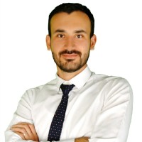 STEST Employee Mesut Tekin's profile photo