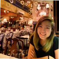 Audreyana Choo's profile photo