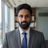 Programmr Technologies Employee Darshan Ahire's profile photo