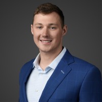 Hinterland Insurance Employee Zach Meyers's profile photo