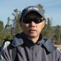 NXP Semiconductors Employee Dayong Wang's profile photo