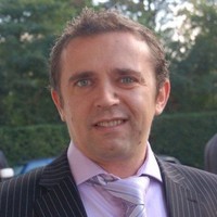 Peter Gilby Email & Phone Number
