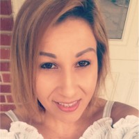 Alma Gonzalez Email & Phone Number