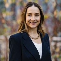BPE Global Employee Gabrielle Griffith's profile photo