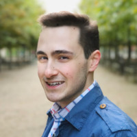 The Washington Post Employee Joey Weed's profile photo