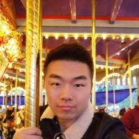 Gubagoo Employee Yang Junhai's profile photo