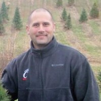 Cincinnati Children's Hospital Medical Center Employee Matthew Lanier's profile photo