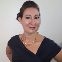 M'Chigeeng First Nation Employee Ashley Pitt's profile photo