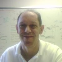 Procurated Employee Dave Martin's profile photo