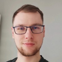 Code Horizon Employee Michał Milka's profile photo