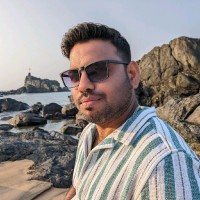 Sandip Shaw Email