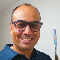 David Prado Email & Phone Number