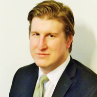 Mu Sigma Inc. Employee Ben Neighbor's profile photo