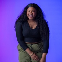 SixTwentySix Employee Amber Bolden's profile photo