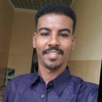 Amtel Employee Zakaria Abdisalam's profile photo