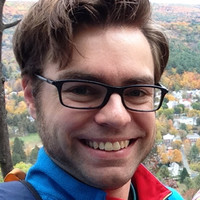 Dymotek Employee Justin Goodson's profile photo