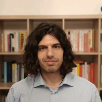 Taurob Employee Fulvio di Luzio's profile photo
