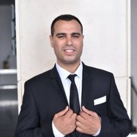 Edea - Priority Software Retail Employee Amos Algali's profile photo