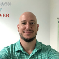 Petal Employee Walter Bowden's profile photo