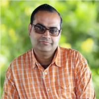 Microsoft Employee Deepak Kamboj's profile photo