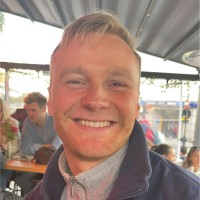 Kitt Employee Arthur Leventhorpe's profile photo