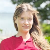 CodeCombat Employee Claire Armstrong's profile photo