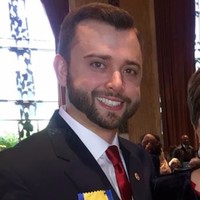 Rampart Management Employee Sean Freeland's profile photo