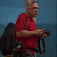 RavTech Employee Benny Levin's profile photo