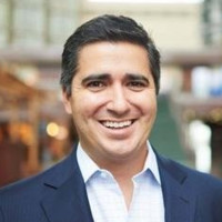 Marcos Cunha Email & Phone Number