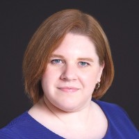 SPARGO, Inc. Employee Lucy Warner's profile photo