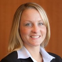 CECP Employee Rebecca Marks's profile photo