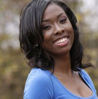 Old Navy Employee Cheyenne Fields's profile photo