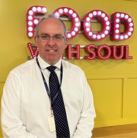 WSH Employee Simon Fennell's profile photo