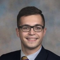 Mizuho Employee Michael Oros's profile photo