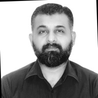 Tharish Jabbar Email & Phone Number