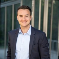 Weißer + Grießhaber GmbH Employee Pascal Neininger's profile photo