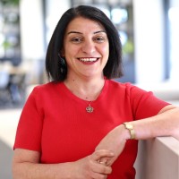 LG Professionals, NSW Employee Mary Vincent's profile photo