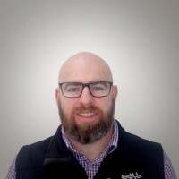 One Harvest Employee Andrew Papp's profile photo