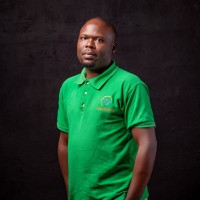 UjuziKilimo Employee Shaffi Abubakar's profile photo