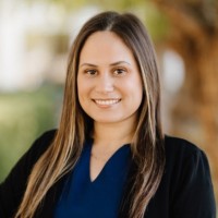 Morris, Inc. Employee Madison Strano's profile photo