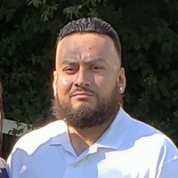 Paramount Construction Employee Michael Lopez's profile photo
