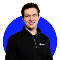 homie Employee Hendrik Lallensack's profile photo