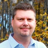 Acme Equipment Employee Jeremy Anderson's profile photo