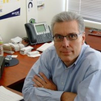 Nick Oliver Email & Phone Number
