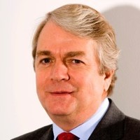 The Jockey Club Employee Adrian Simpson's profile photo